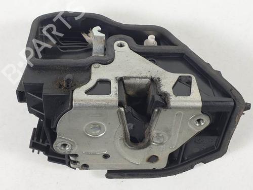 Rear right lock BMW 1 (E87) 120 d | BP13548714C99 