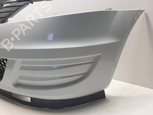 Front bumper DACIA LOGAN (LS_) 1.2 16V (LS1N, LS02, BS02) | BP40175690C7 - Image 5