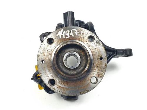 Used Left front steering knuckle CITROËN C3 I (FC_, FN_) 1.1 i (60 hp) 25137682