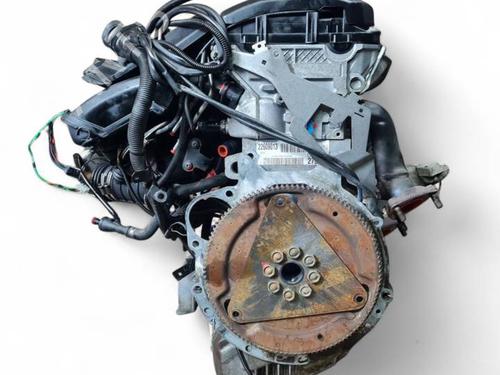 Engine BMW 5 Touring (E39) 523 i | BP28367503M1