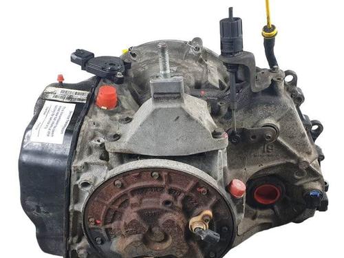 Gearbox FORD MONDEO III (B5Y) 2.0 16V | BP18018672M3  - Image 9