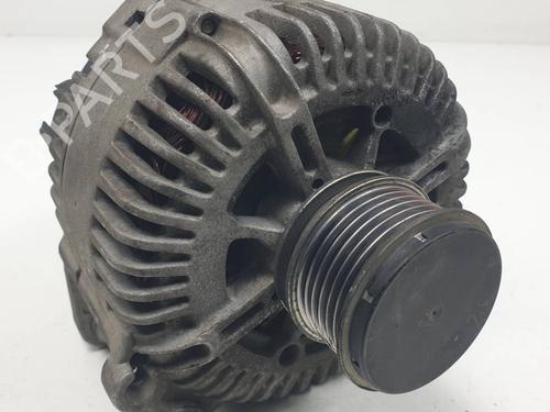 Used Alternator Alternator 37668288 37668288