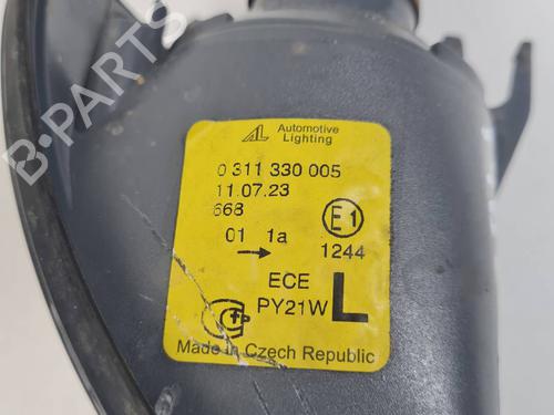 Left front indicator BMW 3 Compact (E46) 316 ti | BP36692293C32 - Image 5