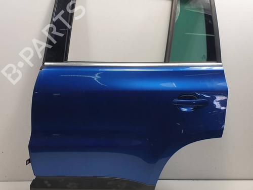 left-rear-door-vw-tiguan-5n_-2007-2008-2009-2010-2011-2012-2013-2014-2015-2016-2017-2018-36692426 main image