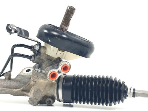Steering rack DACIA SANDERO II TCe 90 (B8M1, B8MA, B8AC) | BP24935099M22  - Image 5