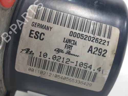 ABS pump FIAT DOBLO Cargo (263_) 1.3 D Multijet | BP34514563M43  - Image 6