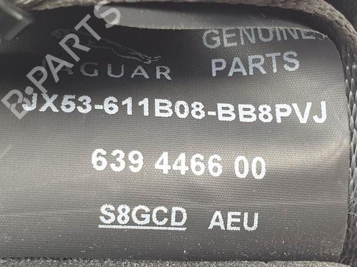 Front right seatbelt JAGUAR F-TYPE Coupe (X152) 2.0 Ti4 | BP25119180I25 - Image 2