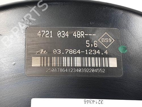 Servo brake RENAULT MODUS / GRAND MODUS (F/JP0_) 1.5 dCi 90 | BP29199107M42 - Image 3