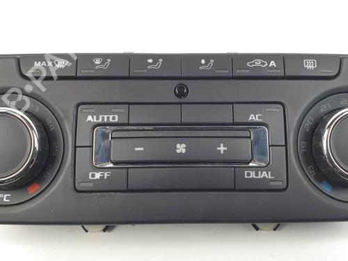 Used Climate control Climate control SKODA OCTAVIA II (1Z3) 1.6 TDI (105 hp) 26030186 26030186