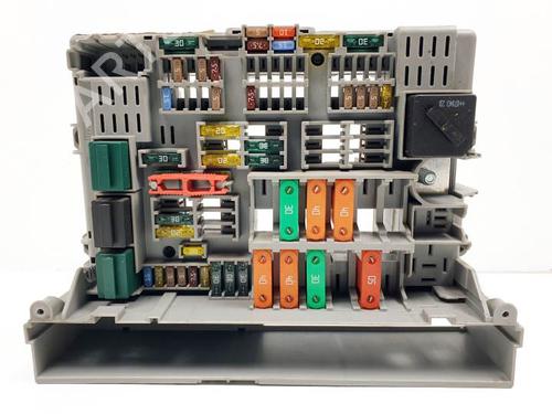 Used Fuse box BMW 3 Touring (E91) 318 d (122 hp) 24516094
