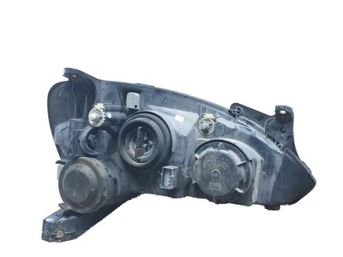 Left headlight OPEL CORSA C (X01) 1.2 (F08, F68) | BP37241726C28 - Image 4