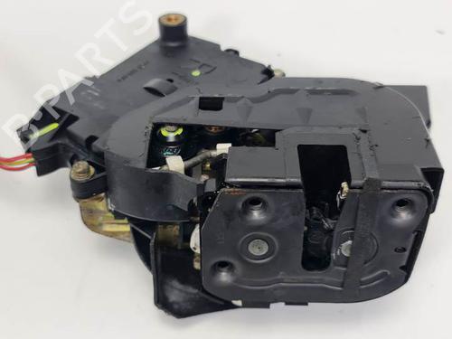 Used Front right lock MAZDA 323 F VI Hatchback (BJ) 2.0 TD (101 hp) 6856303