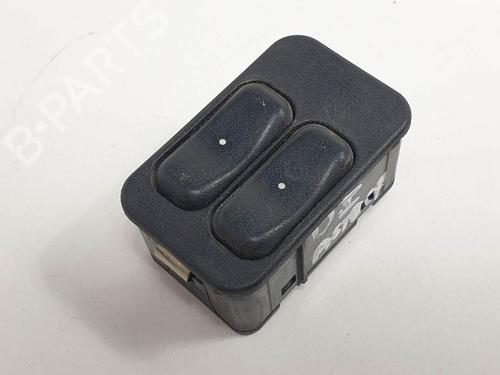 Used Left front window switch Left front window switch OPEL ASTRA G Hatchback (T98) 1.6 (F08, F48) (84 hp) 9150088 9150088