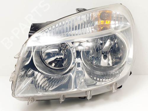 Used Left headlight Left headlight FIAT DOBLO MPV (119_, 223_) 1.9 JTD (105 hp) 40174751 40174751