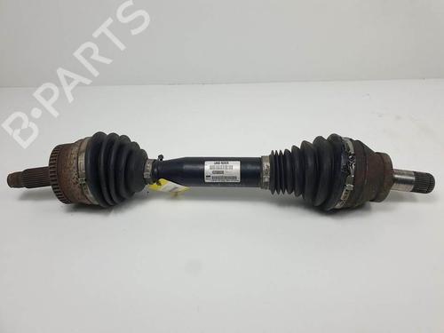 Used Left front driveshaft Left front driveshaft LAND ROVER RANGE ROVER III (L322) 3.0 D 4x4 (177 hp) 13415540 13415540