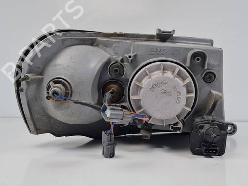 Left headlight TATA SAFARI (42_FD) 3.0 D | BP39169646C28 - Image 3