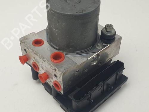 Used ABS pump LAND ROVER RANGE ROVER SPORT I (L320) 2.7 D 4x4 (190 hp) 24929564