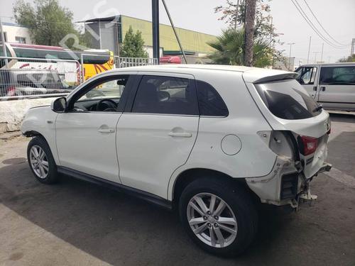 Servo brake MITSUBISHI ASX (GA_W_) 1.8 DI-D (GA6W) | BP25295325M42 - Image 10