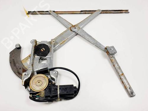 Used Front left window mechanism Front left window mechanism 6861667 6861667