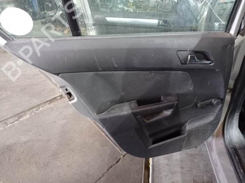 Injector OPEL ASTRA H (A04) 1.7 CDTI (L48) | BP10085757M100 