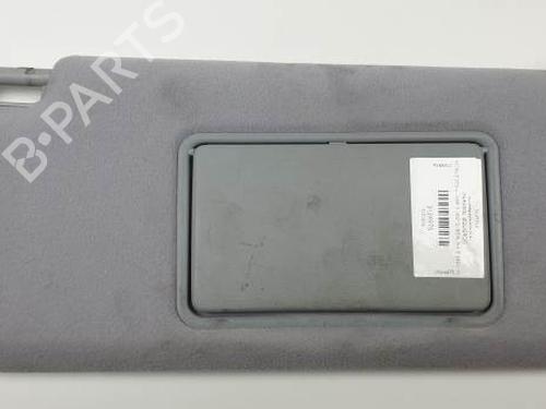 Right sun visor MERCEDES-BENZ E-CLASS (W210) E 240 (210.061) | BP28061810I2 