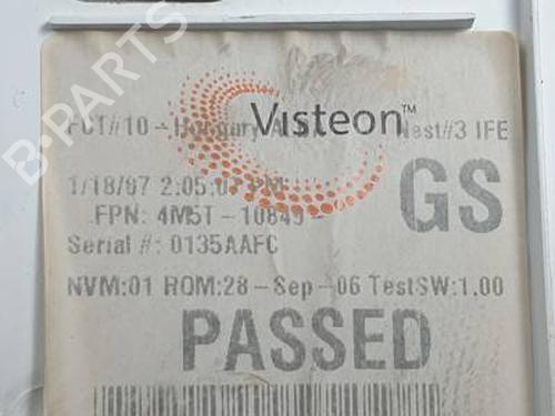 Kombinert Instrument FORD FOCUS II (DA_, HCP, DP) 1.8 TDCi | BP30919186C47