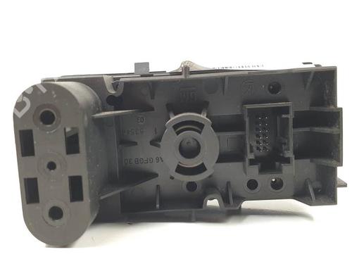 Headlight switch OPEL MERIVA A MPV (X03) 1.7 DTI (E75) | BP27885218I24 