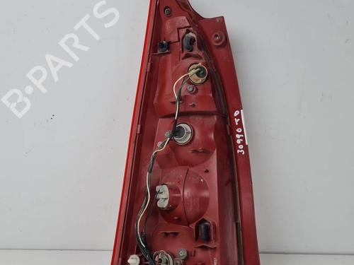 Right taillight MAZDA PREMACY (CP) 2.0 (CP10S) | BP27885617C35 - Image 2