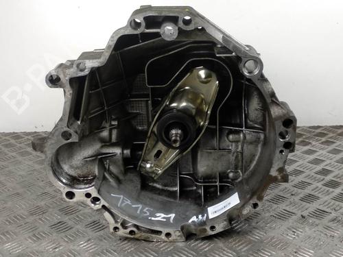 Used Gearbox Gearbox AUDI A4 B6 Convertible (8H7) 1.8 T (163 hp) 8939849 8939849