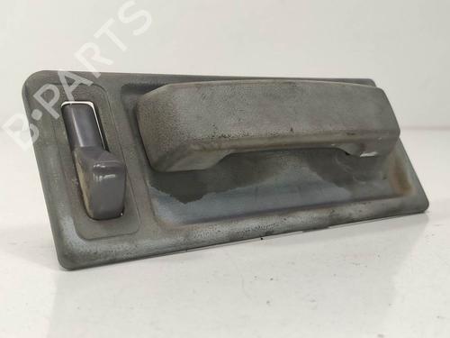 Used Rear left interior door handle Rear left interior door handle NISSAN VANETTE CARGO Bus (HC 23) 2.3 D (75 hp) 8612783 8612783