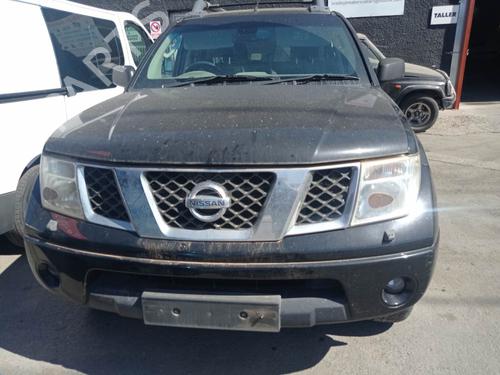 Fuse box NISSAN NAVARA NP300 (D40) 2.5 dCi | BP11271679E1 - Image 5