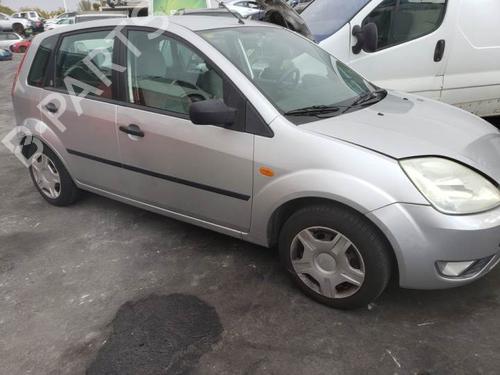 Alternator FORD FIESTA V (JH_, JD_) 1.4 16V | BP12380248M7 