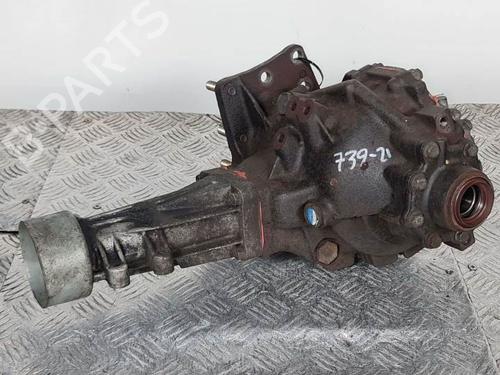 Used Front differential TOYOTA RAV 4 II (_A2_) 2.0 4WD (ACA21, ACA20) (150 hp) 7828393