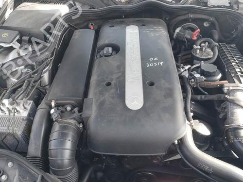 Steering column MERCEDES-BENZ E-CLASS T-Model (S211) E 270 T CDI (211.216) | BP28061619M21 - Image 22