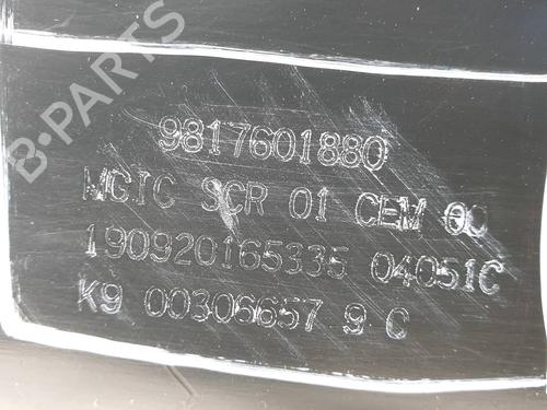 Benzintank PEUGEOT RIFTER 1.5 BlueHDi 130 | BP34513643C62 - Image 3