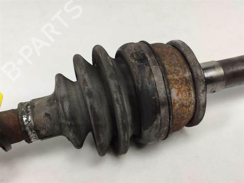 Left front driveshaft MITSUBISHI GALLOPER (JK-01) | BP12445367M38 - Image 3