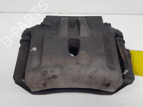 Used Right front brake caliper JAGUAR S-TYPE II (X200) 3.0 V6 (238 hp) 15497405