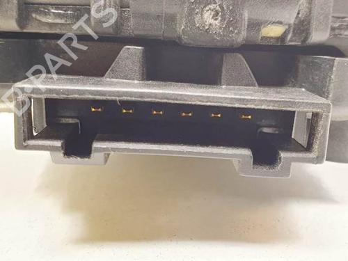 Pedal AUDI Q7 (4LB) 3.0 TDI quattro | BP19320913I4 