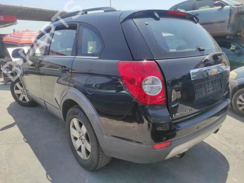 Left taillight CHEVROLET CAPTIVA (C100, C140) 2.0 D | BP28162212C34 