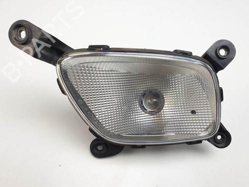Left front fog light KIA PICANTO II (TA) 1.0 | BP24933572C30 - Image 3