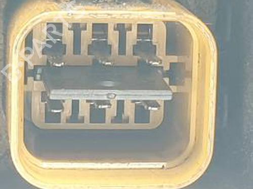 Right headlight HYUNDAI COUPE II (GK) 1.6 16V | BP31240795C29