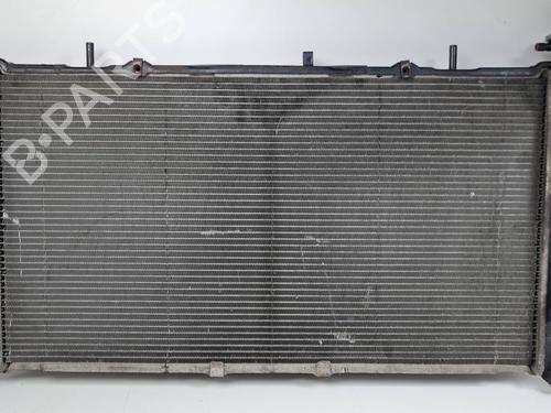Used Water radiator Water radiator CHRYSLER VOYAGER / GRAND VOYAGER IV (RG) 2.4 (147 hp) 29417100 29417100
