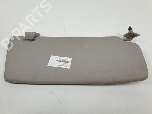 Used Left sun visor Left sun visor FORD SIERRA II Hatchback (GBC, GBG) 2.0 i (120 hp) 13731644 13731644