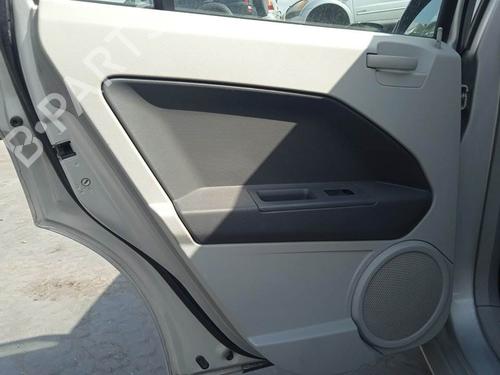 Climate control DODGE CALIBER 2.0 CRD | BP16641401I5 - Image 8