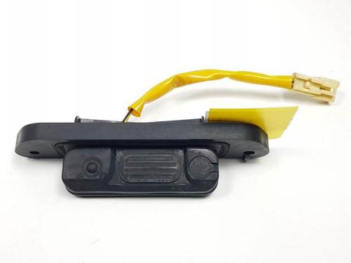 Tailgate handle MITSUBISHI OUTLANDER II (CW_W) 2.2 DI-D 4WD BP18970295C132
