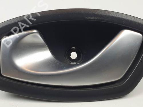 Used Front left interior door handle RENAULT MEGANE III Grandtour (KZ0/1) 1.9 dCi (KZ0J, KZ0N, KZ1S) (131 hp) 27885508