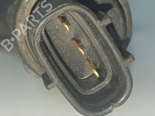 Injection rail MAZDA 6 Hatchback (GH) 2.0 MZR-CD (GH14) | BP30762766M98 - Image 2