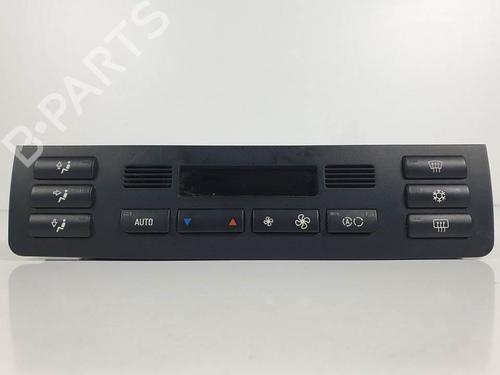 Used Climate control Climate control BMW 3 Touring (E46) 320 i (170 hp) 12372408 12372408