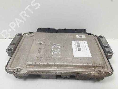 Engine control unit (ECU) KIA CARENS III MPV (UN) 2.0 CRDi 140 | BP16459861M57 