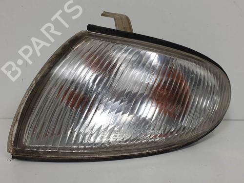 Used Left front indicator Left front indicator HYUNDAI ACCENT I (X-3) [1994-2002] 6856386 6856386
